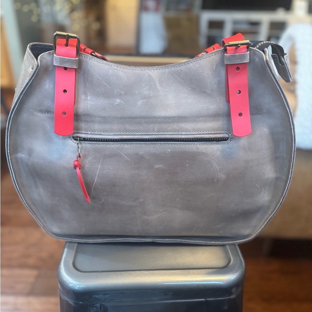 Ladybug Art Studio Limited Edition Bag